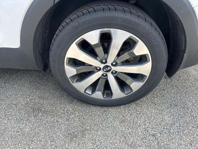 used 2020 Kia Telluride car, priced at $25,745