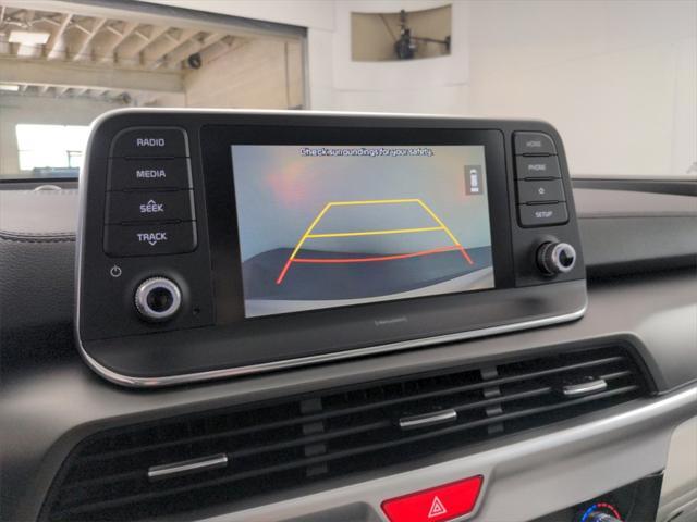 used 2020 Kia Telluride car, priced at $25,799