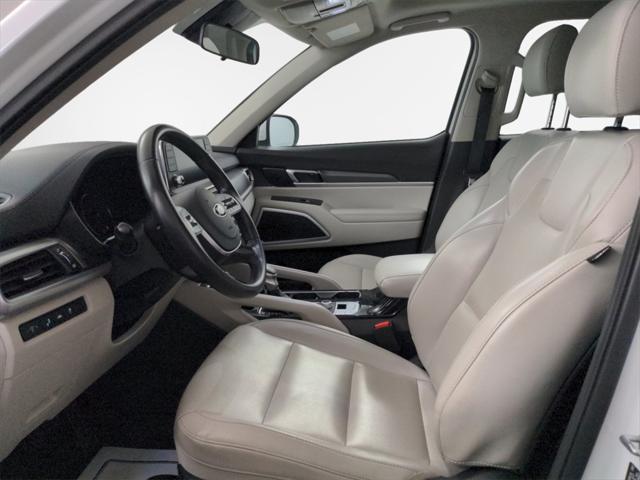 used 2020 Kia Telluride car, priced at $25,799