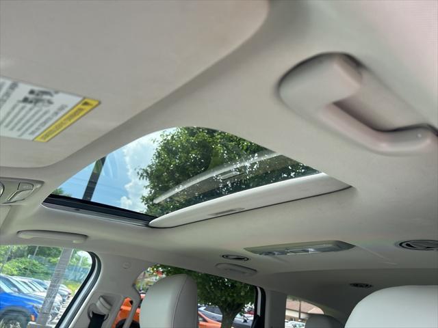 used 2020 Kia Telluride car, priced at $25,745