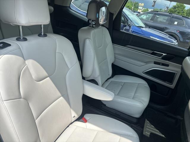 used 2020 Kia Telluride car, priced at $25,745