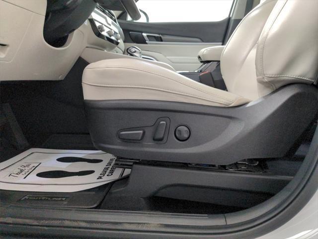 used 2020 Kia Telluride car, priced at $25,799