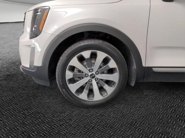 used 2020 Kia Telluride car, priced at $25,799