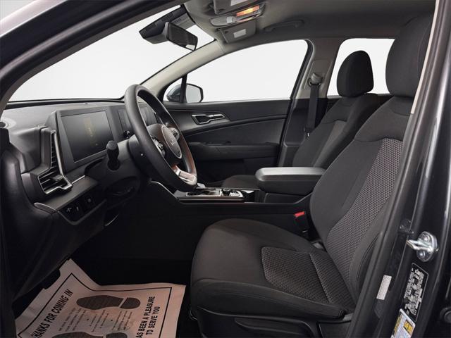 used 2023 Kia Sportage car, priced at $27,999
