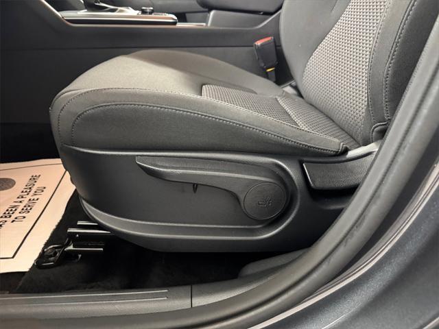 used 2023 Kia Sportage car, priced at $27,999
