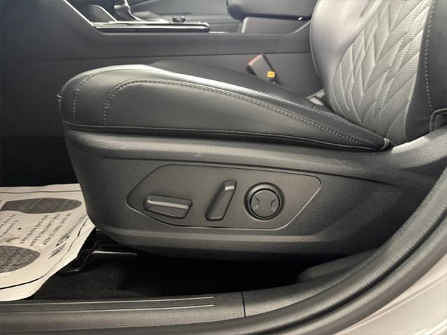 used 2024 Kia Sportage car, priced at $29,795