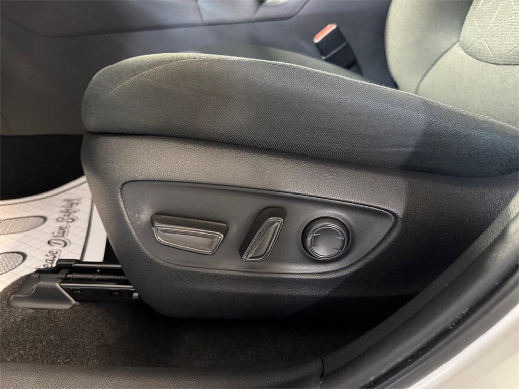 used 2023 Toyota RAV4 car, priced at $31,295