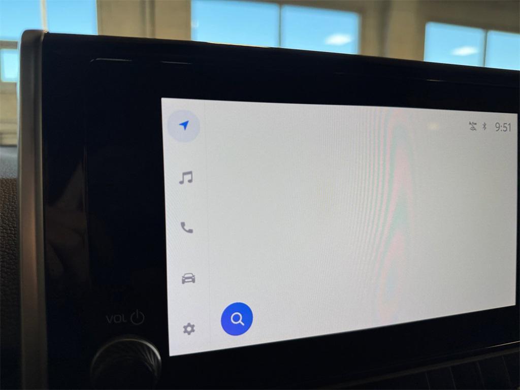 used 2023 Toyota RAV4 car, priced at $31,295