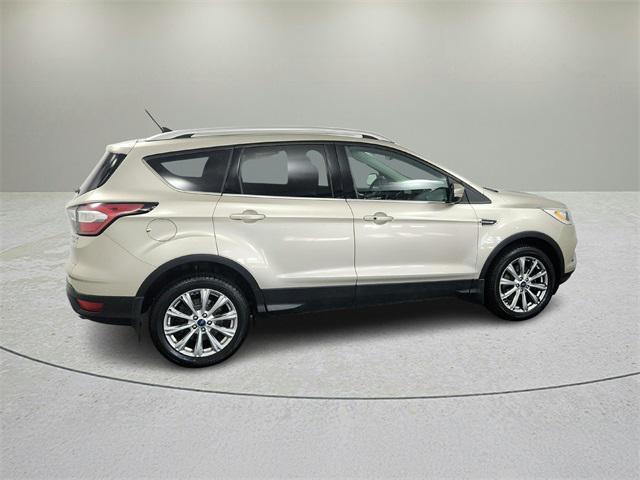 used 2018 Ford Escape car, priced at $11,399