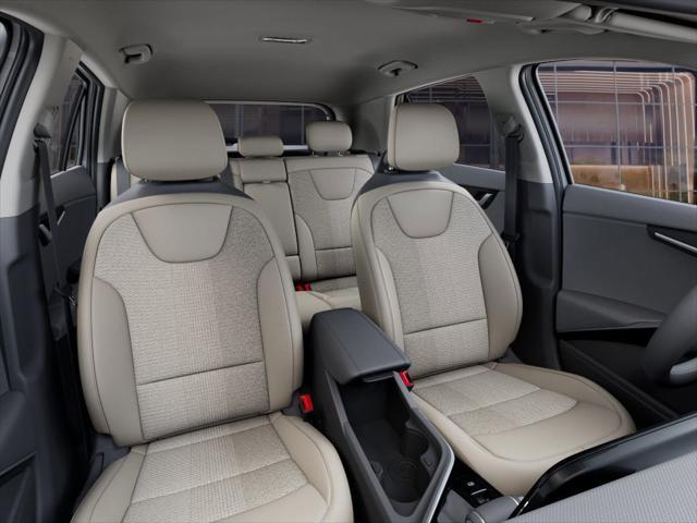 new 2025 Kia Niro car, priced at $30,226