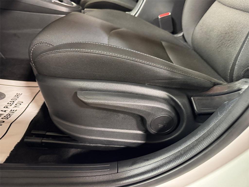 used 2023 Kia Forte car, priced at $16,595