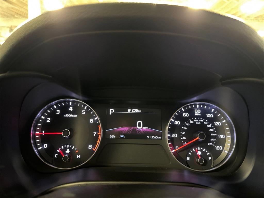 used 2023 Kia Forte car, priced at $16,595