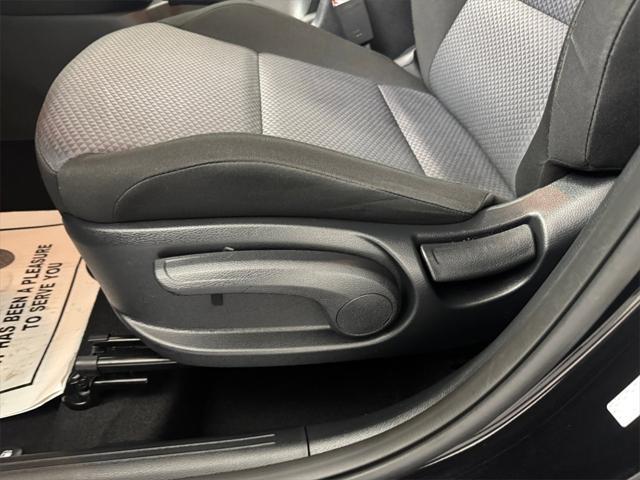 used 2023 Kia Soul car, priced at $18,795
