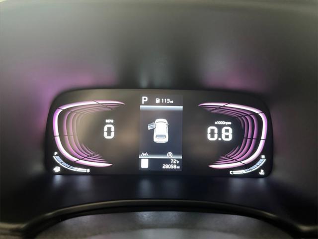 used 2023 Kia Soul car, priced at $18,795