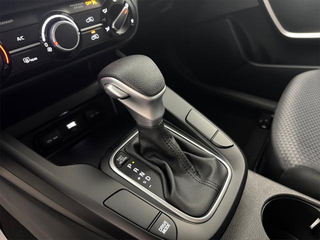 used 2023 Kia Soul car, priced at $18,795