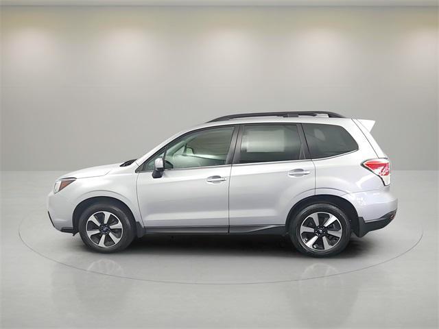 used 2018 Subaru Forester car, priced at $21,499