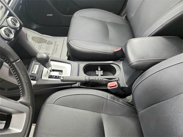 used 2018 Subaru Forester car, priced at $21,499