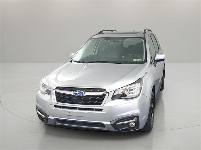 used 2018 Subaru Forester car, priced at $21,499