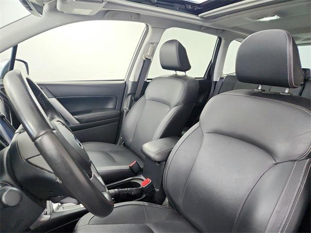 used 2018 Subaru Forester car, priced at $21,499