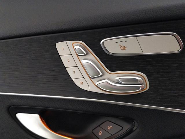 used 2021 Mercedes-Benz GLC 300 car, priced at $28,238