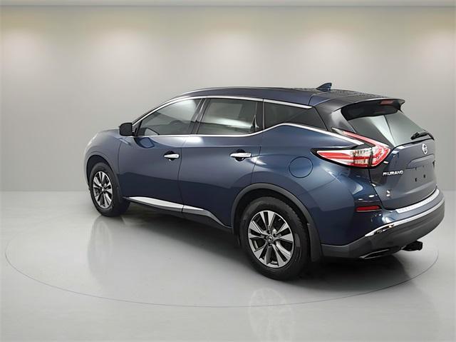 used 2017 Nissan Murano car, priced at $11,999