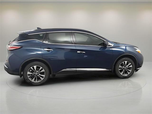 used 2017 Nissan Murano car, priced at $11,999