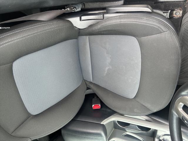used 2016 Kia Sportage car, priced at $11,840