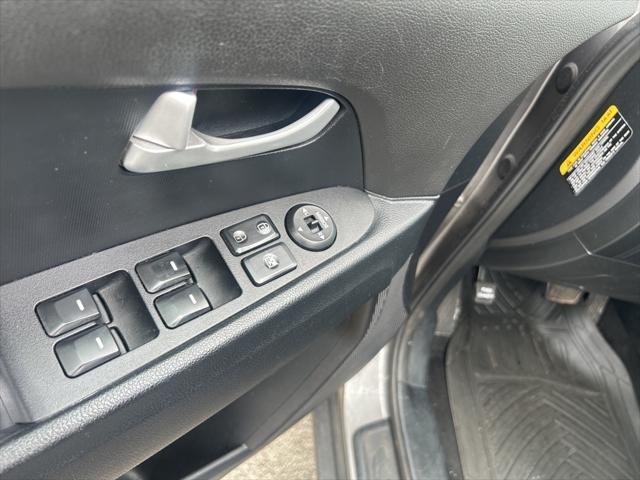 used 2016 Kia Sportage car, priced at $11,840