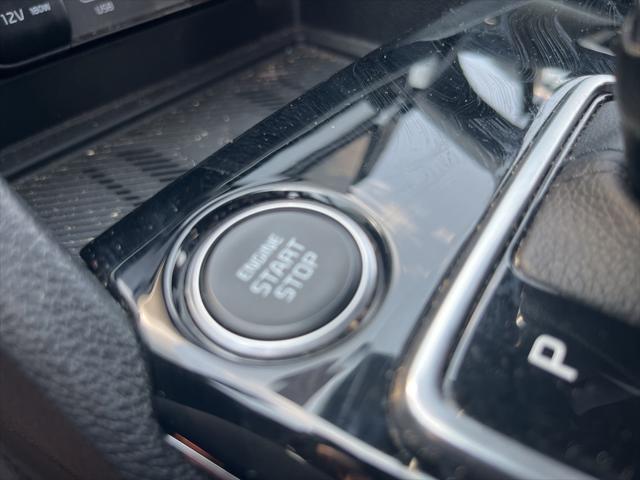 used 2024 Kia Sportage car, priced at $29,173