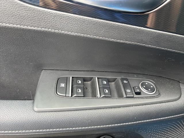 used 2022 Kia Forte car, priced at $20,978