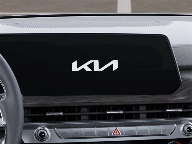 new 2024 Kia Telluride car, priced at $53,548