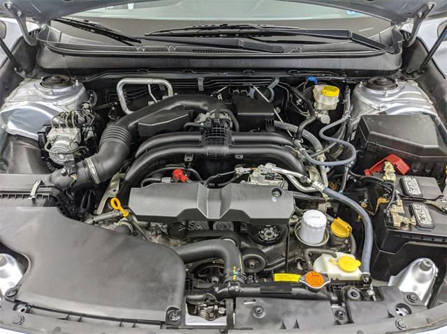 used 2019 Subaru Legacy car, priced at $19,499