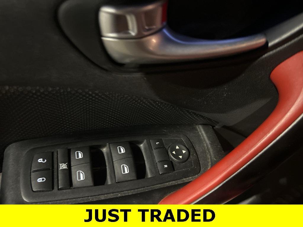 used 2016 Dodge Dart car, priced at $7,968