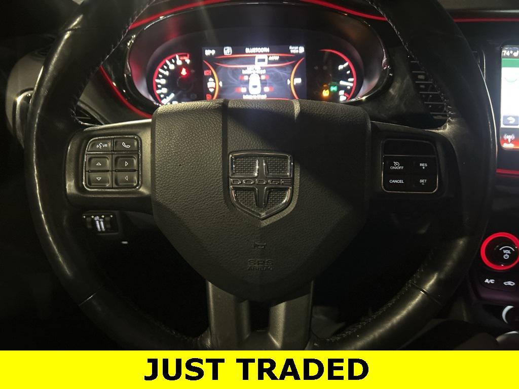 used 2016 Dodge Dart car, priced at $7,968