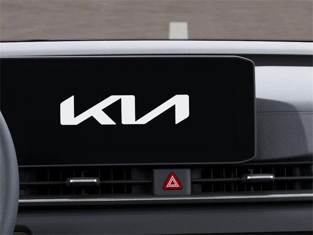 new 2025 Kia Carnival car, priced at $44,655