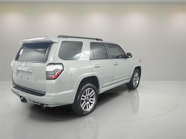 used 2022 Toyota 4Runner car, priced at $39,695