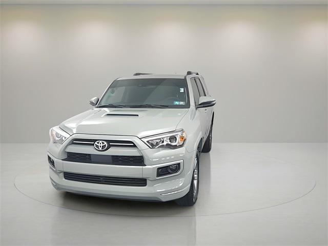 used 2022 Toyota 4Runner car, priced at $39,695