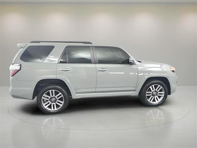 used 2022 Toyota 4Runner car, priced at $39,695