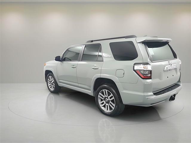 used 2022 Toyota 4Runner car, priced at $39,695