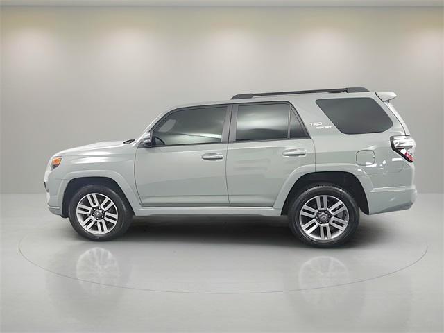 used 2022 Toyota 4Runner car, priced at $39,695