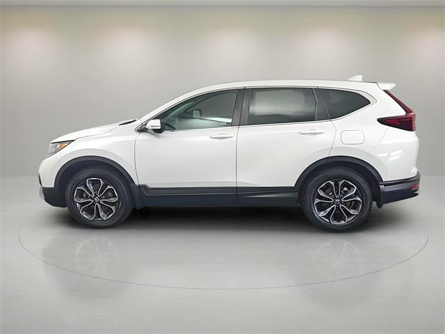 used 2020 Honda CR-V car, priced at $24,759