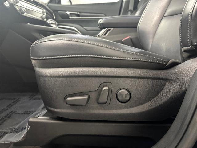used 2024 Kia Telluride car, priced at $38,999