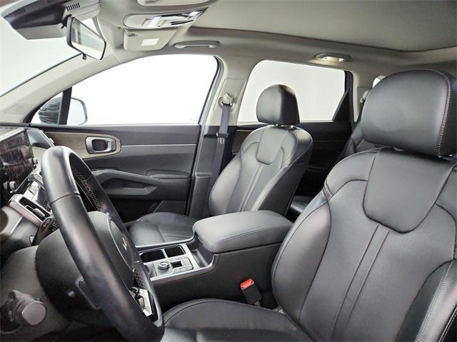 used 2022 Kia Sorento car, priced at $30,499