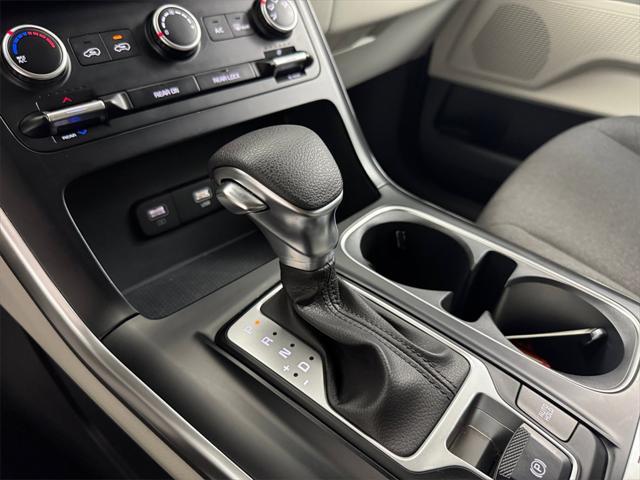 used 2024 Kia Carnival car, priced at $36,499