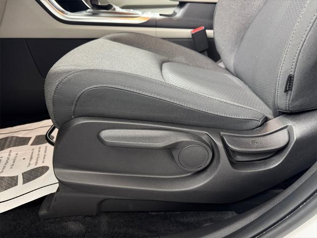 used 2024 Kia Carnival car, priced at $36,499