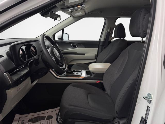 used 2024 Kia Carnival car, priced at $36,499