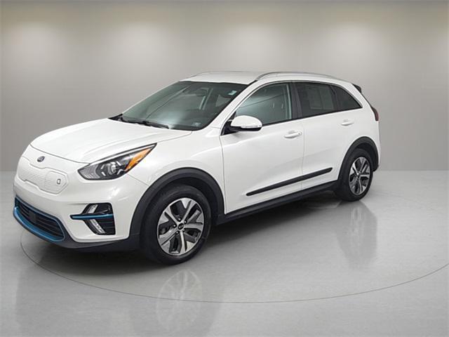 used 2021 Kia Niro EV car, priced at $20,999