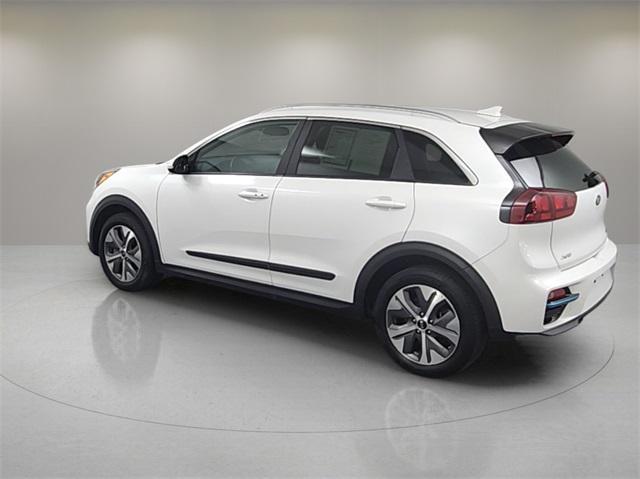 used 2021 Kia Niro EV car, priced at $20,999