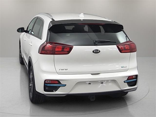 used 2021 Kia Niro EV car, priced at $20,999