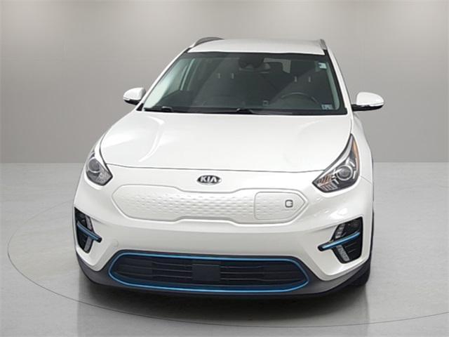 used 2021 Kia Niro EV car, priced at $20,999